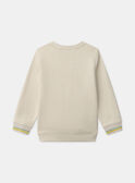 Sweat-shirt Jurassique MLEGRINAGE / 25E3PGO1SWE114