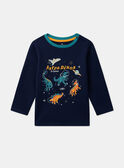 Pyjama Astra Dino LECOSMAGE / 24H5PG42PYJ705