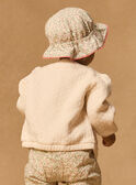 Cardigan en tubique MAIRENE / 25E1BF91CARA001