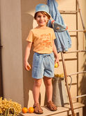 Bob en denim MLOBOBAGE / 25E4PGP1CHAP269