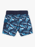 Maillot Bleu KLUSAGE / 24E4PGG5MAIC234