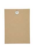 Affiche blanc ROFLEURAFF / 19EZENX5AFF001