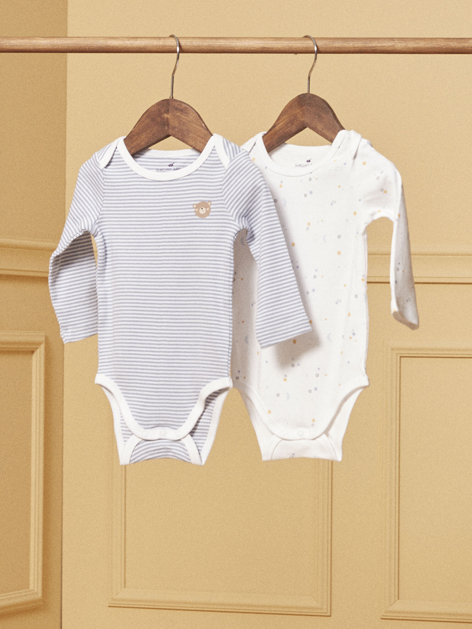 Body manche longue garcon outlet