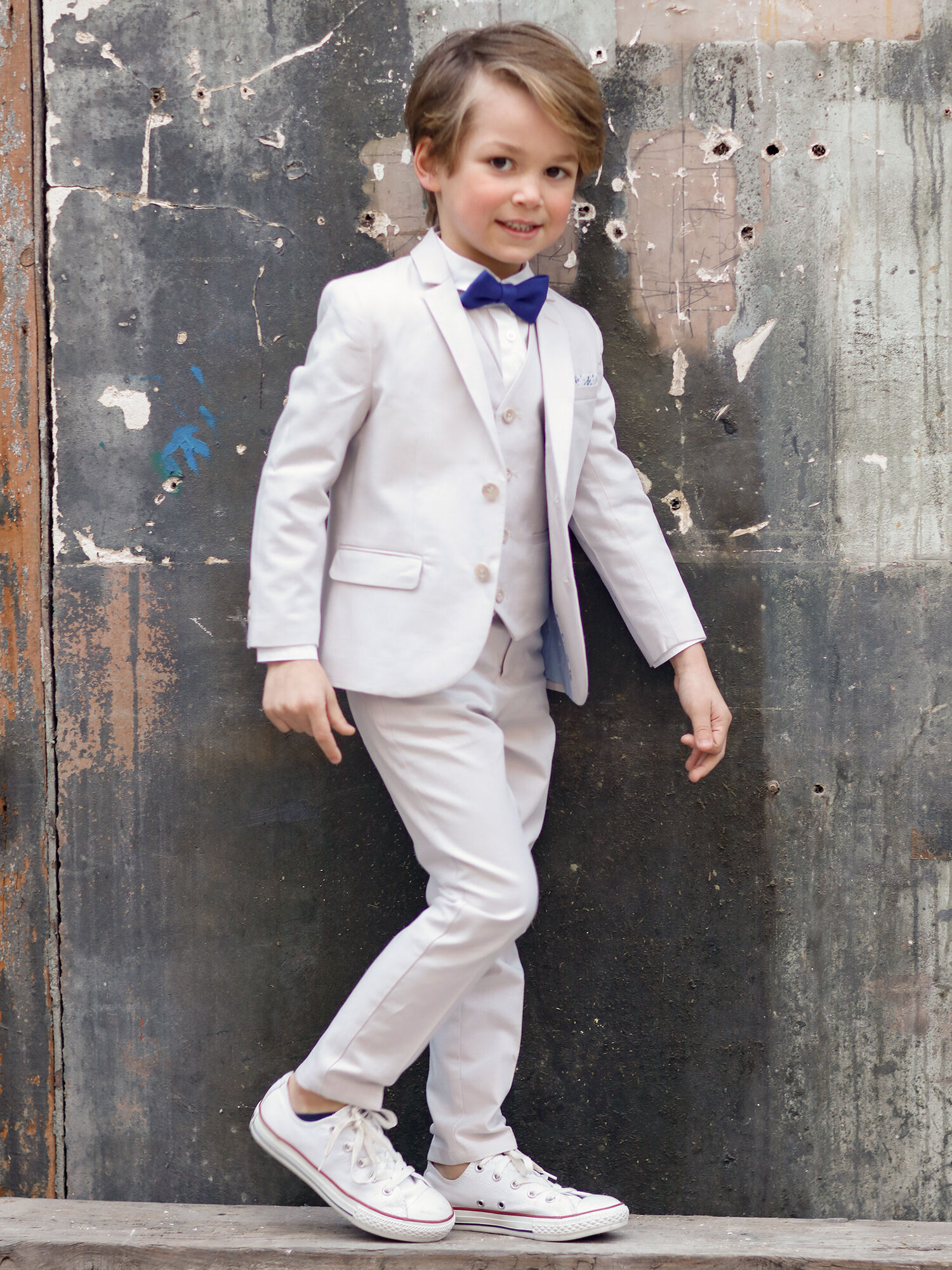 Tenue store ceremonie enfants
