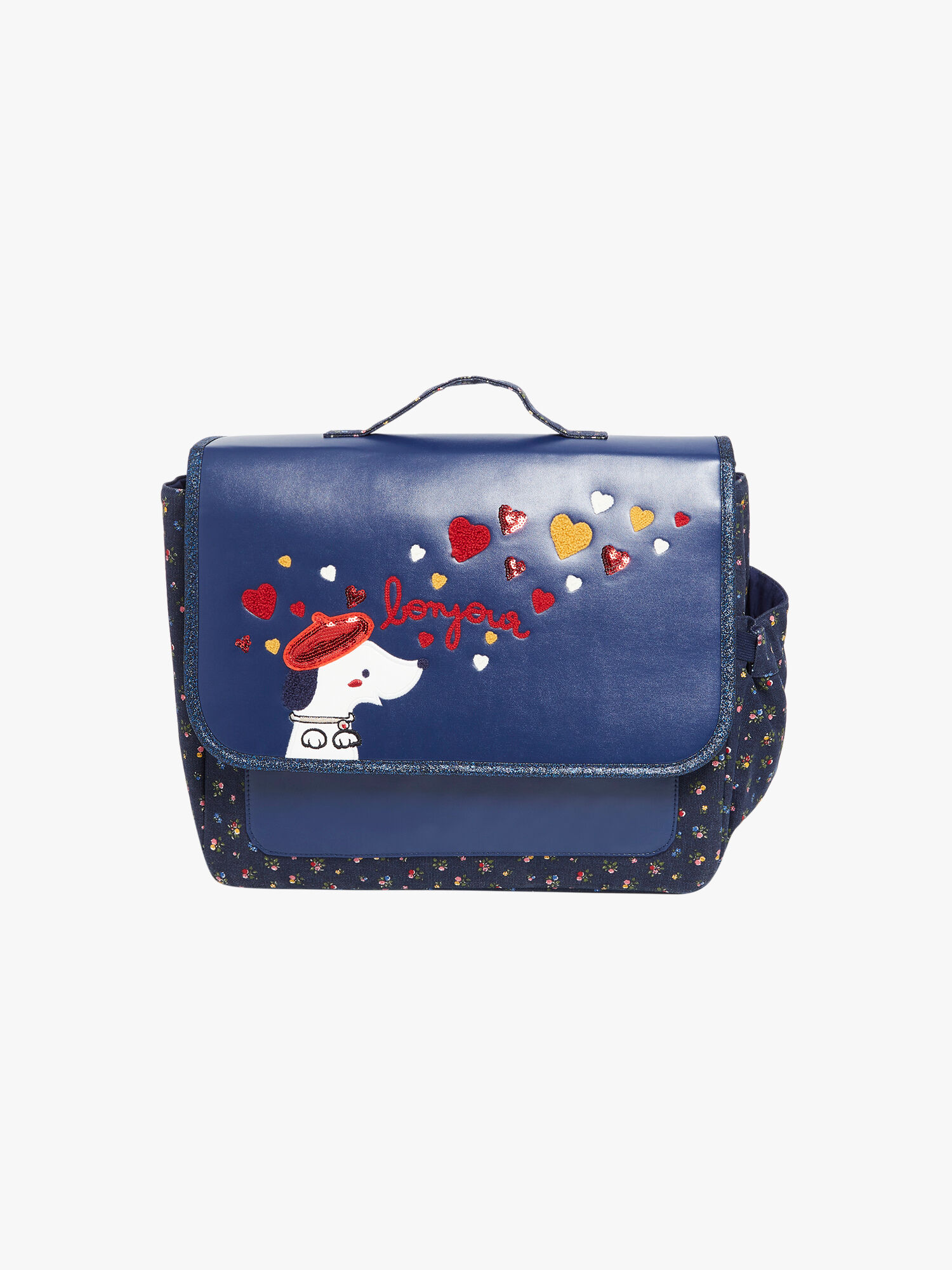 Cartable sergent on sale major