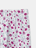 Pyjama Chat jersey MUICOLETTE / 25E5PFE1PYJH700