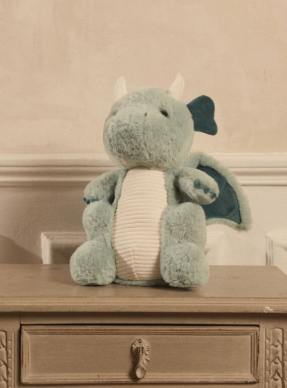 Peluche Dragon 24HDRAGONPELUCH / 24J7GM23PE1099