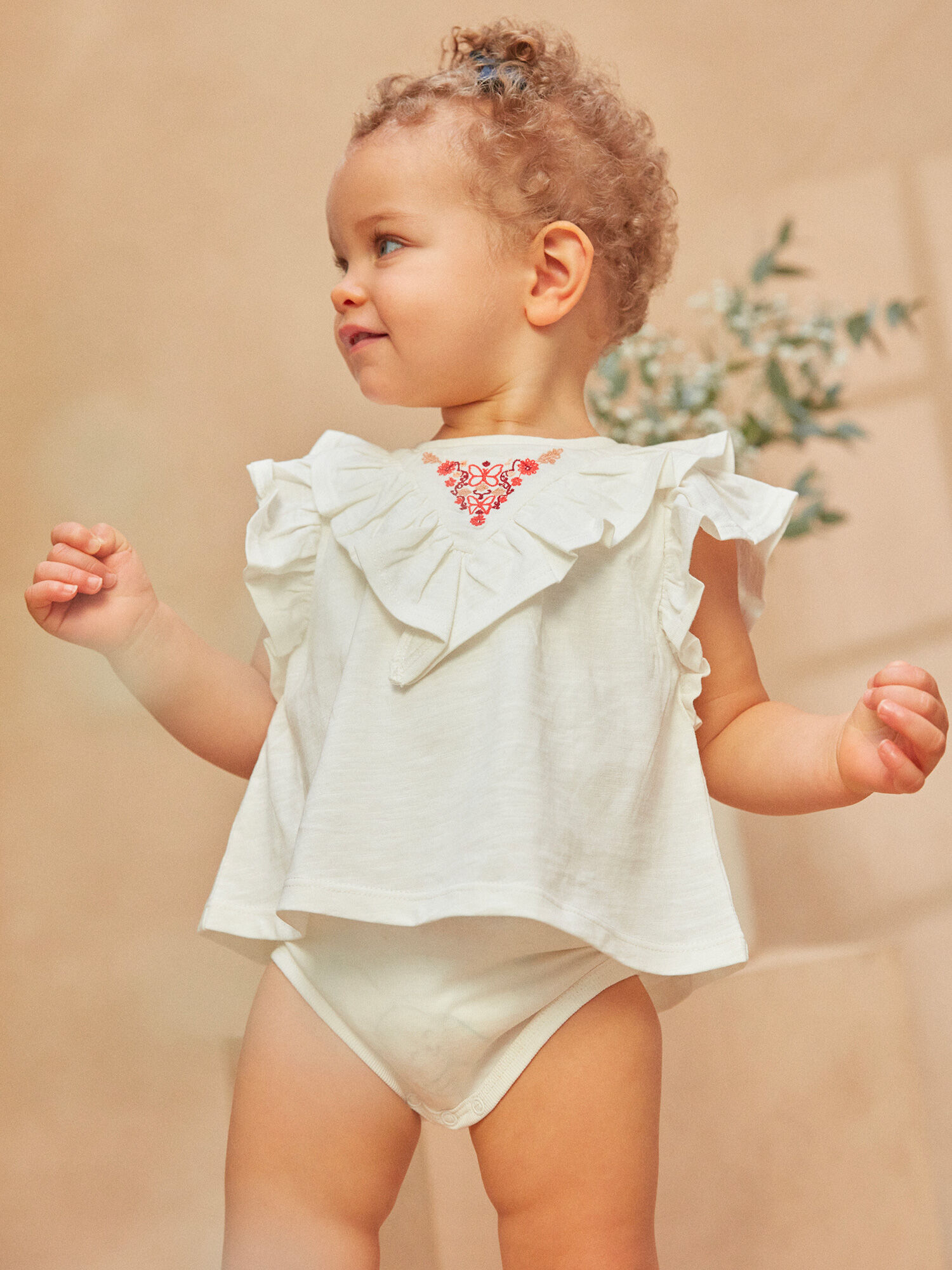 Body Nouvelle Collection Imprim s exclusifs Mode Enfant de 0