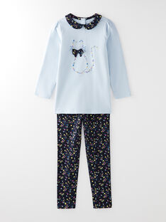 Pyjama Sergentmajor
