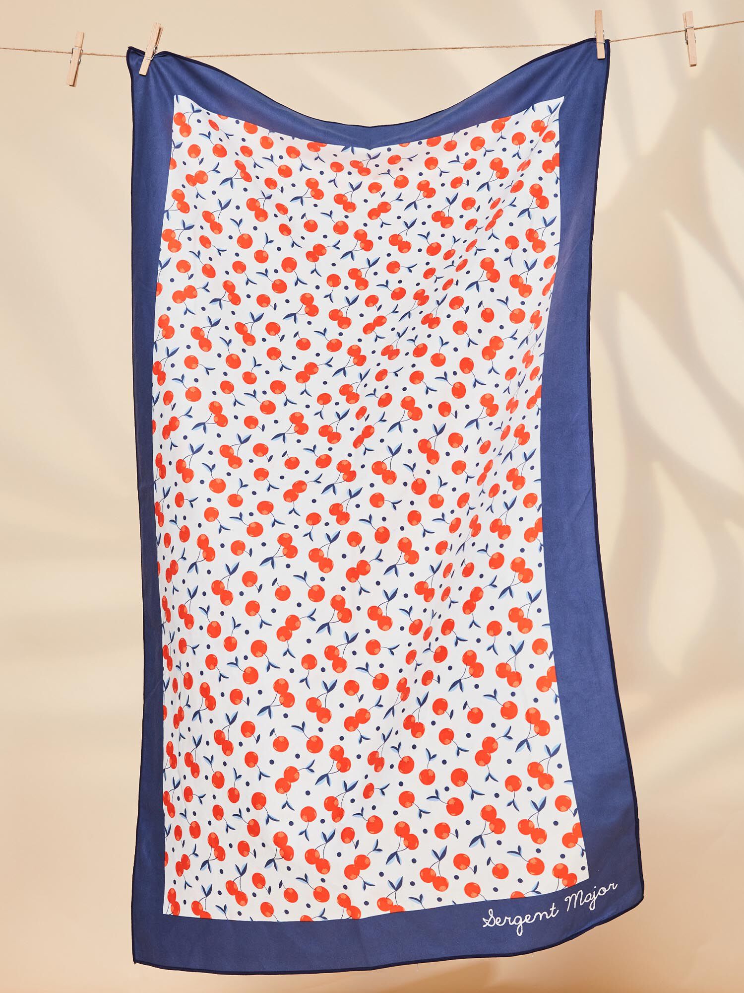 Sergent major maillot de bain 2025 fille