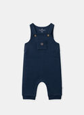 Ensemble de jour body + Salopette + Chaussettes NOREDINE / 25H0CG12ENS720