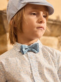 Chemise Fleur MREBOLAGE / 25E3PGL3CHM632