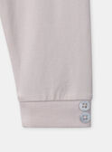 Ensemble de jour Robe + pantalon+ bandeau MOREEN / 25E0CF23ENS000