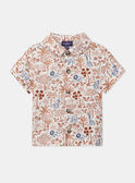 Chemise Blanche KAMONY / 24E1BGE1CHM632