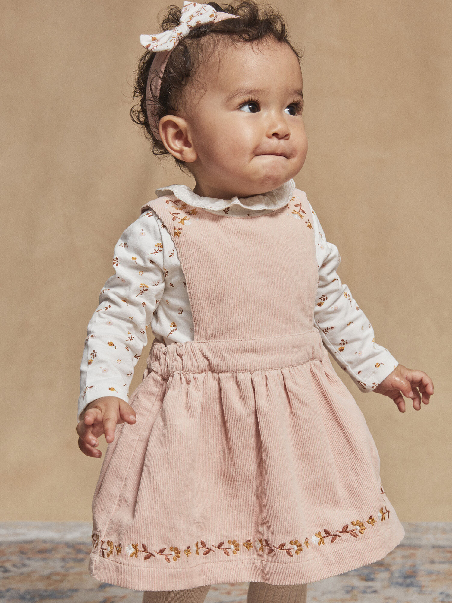 Robe sergent major bebe store