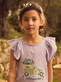 T-shirt Van MLEVANETTE / 25E2PFO3TMC328