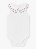 Body Ecru LAALICE / 24H1BFI1BOD001