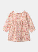 Ensemble Rose LOUISE / 24H0CFN3ENSD322