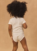 Body tshirt tête d'animal MAROMEO / 25E1BGP1BOD001