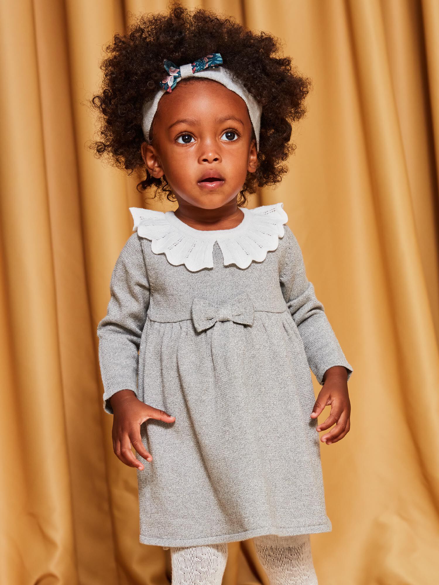 Robe fille shop sergent major