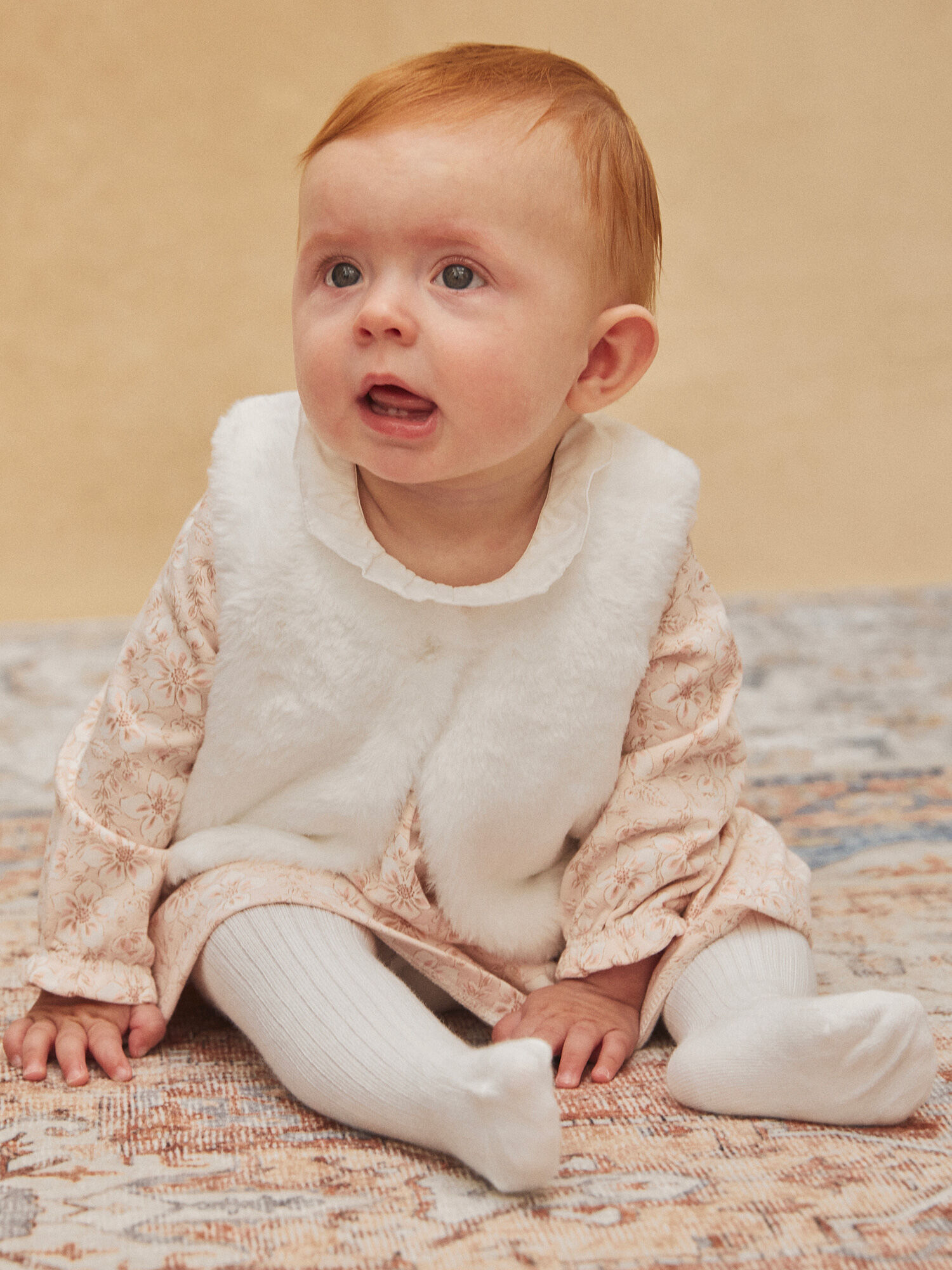 Gilet naissance bebe best sale