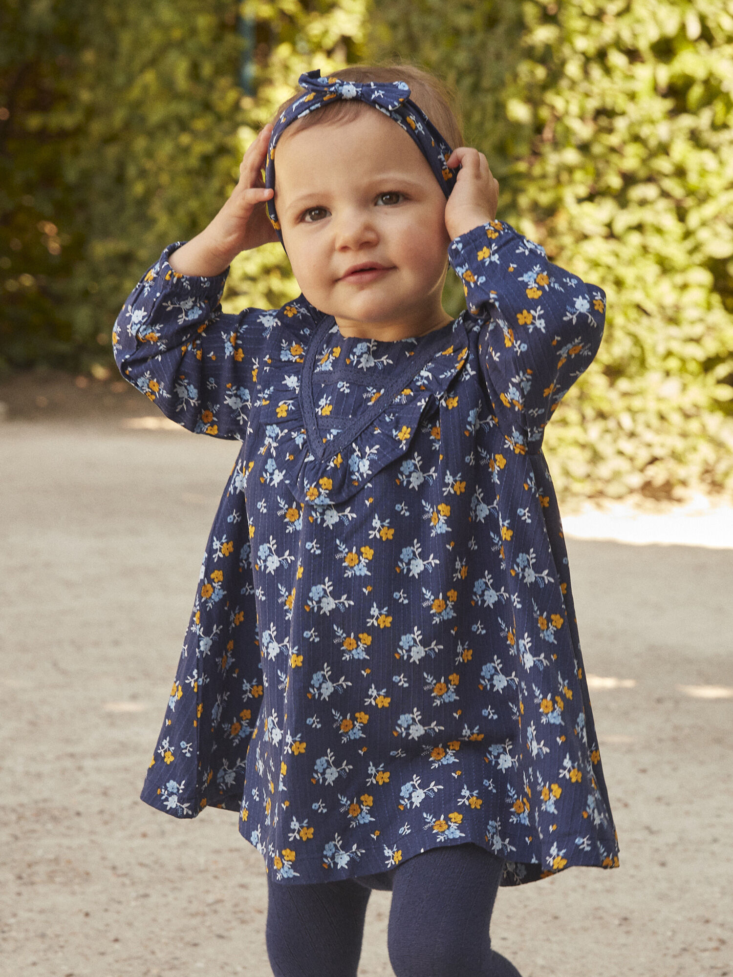 Sergent major robe fille online