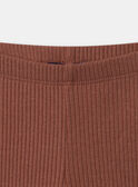 Ensemble sweat, legging et bavoir MABERENICE / 25E1BF71ENS001