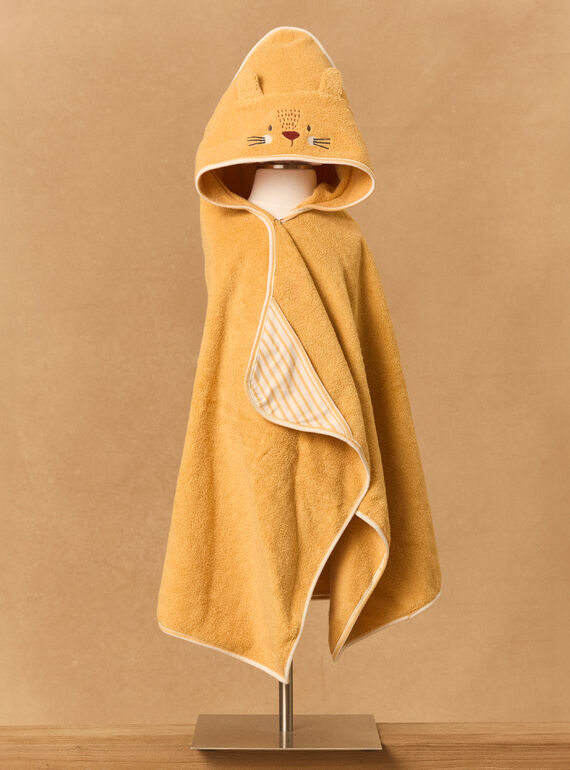 Cape de bain ludique MEBIBOU / 25E5BGF1CDBB101