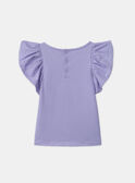 T-shirt Van MLEVANETTE / 25E2PFO3TMC328