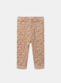 Ensemble de jour haut + pantalon+ Chaussettes NORAINE / 25H0CF11ENS311