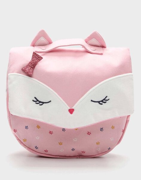 Sac A Dos Renard Rose Bebe Fille Catalogue Sergent Major Bebe Sergentmajor