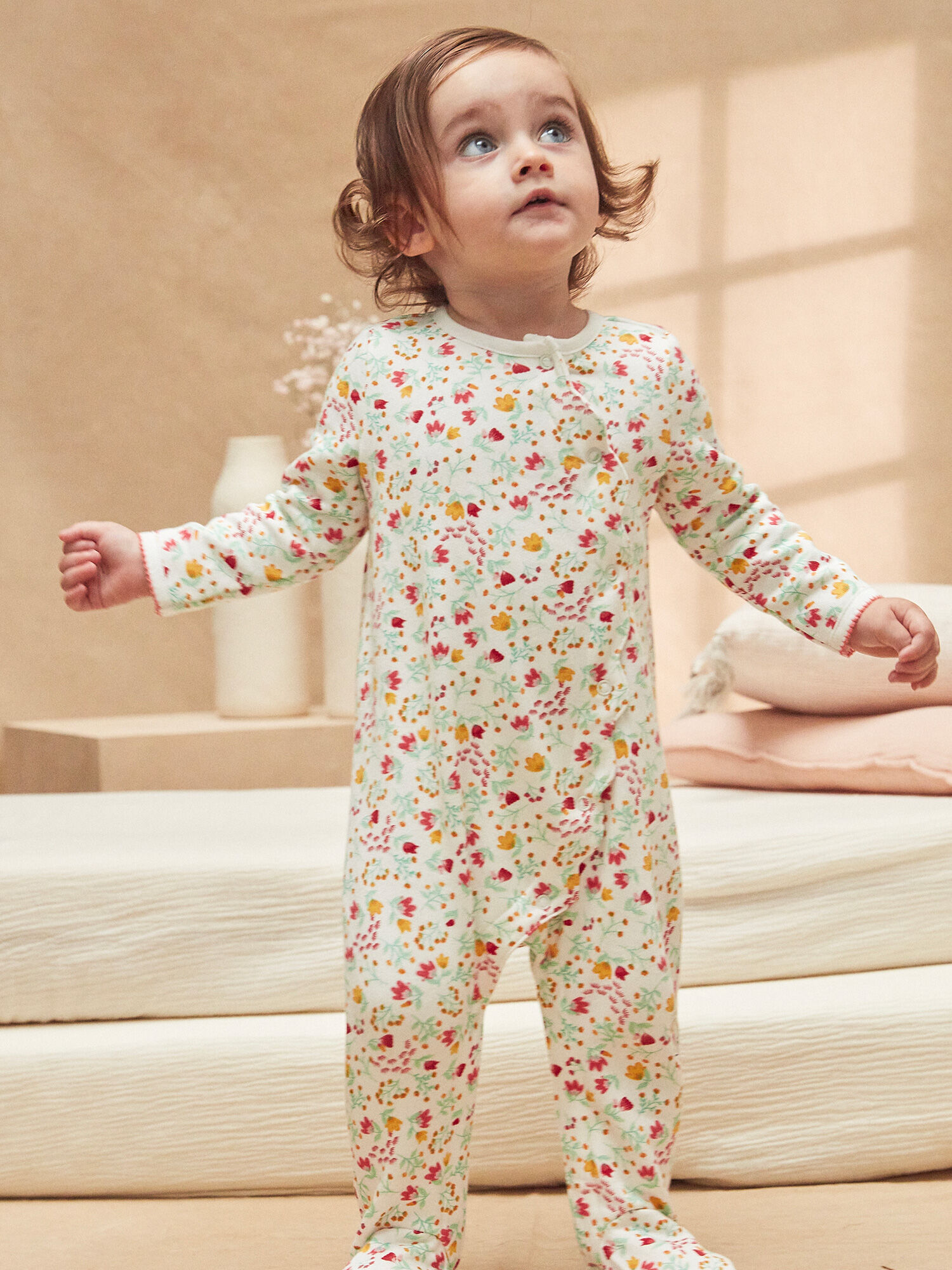 Pyjama Grenouill re Nouvelle Collection Imprim s exclusifs