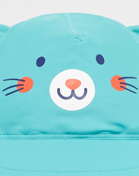 Casquette Anti Uv Bebe Garcon Chapeau Et Casquette Bebe Sergentmajor