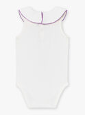 Body Ecru LAALICE / 24H1BFI1BOD001