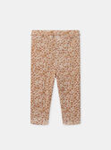 Ensemble de jour haut + pantalon+ Chaussettes NORAINE / 25H0CF11ENS311