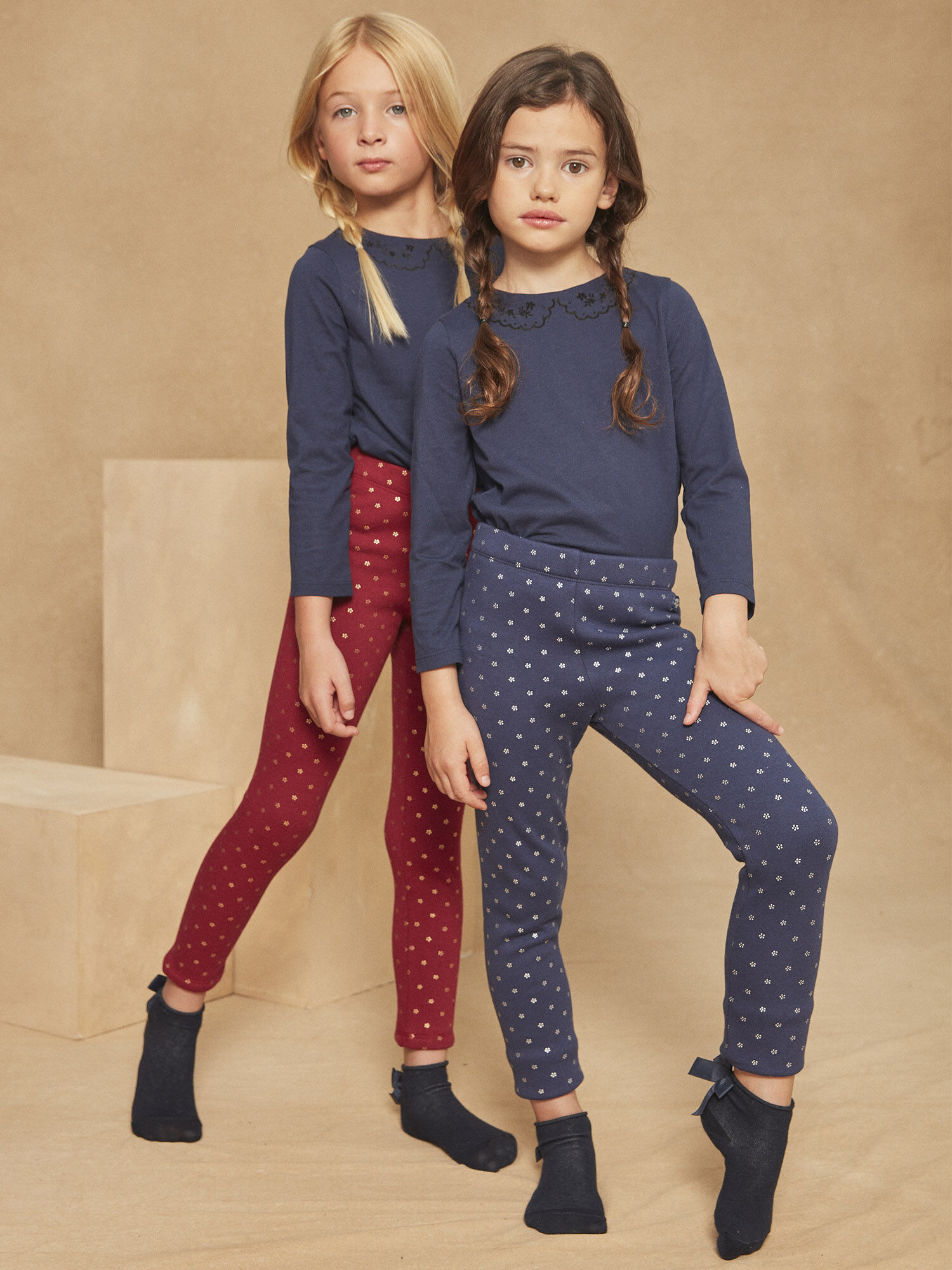 Leggings new arrivals chaud fille