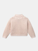 Cardigan Rose LICHENETTE / 24H2PFK1CARD319