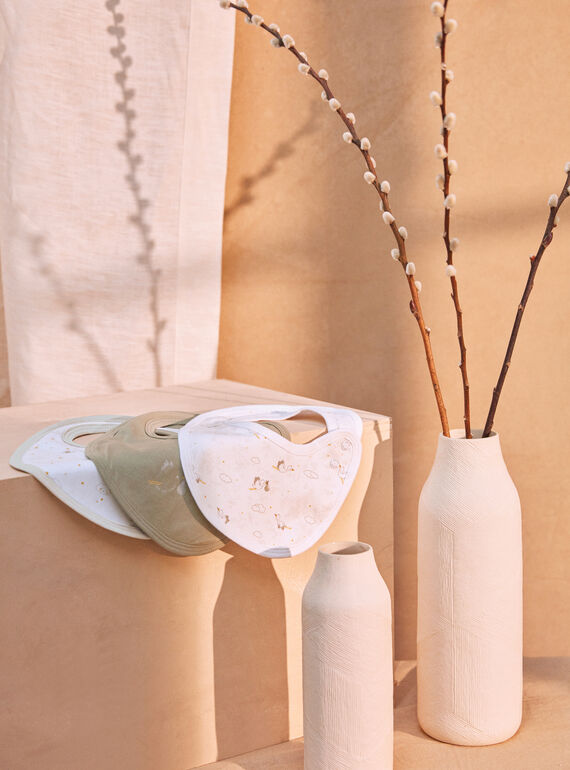 Accessoire Blanc KOFI / 24E0AM12ACD000
