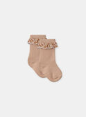 Ensemble de jour haut + pantalon+ Chaussettes NORAINE / 25H0CF11ENS311