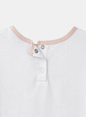T-shirt Chat  MLABROETTE / 25E2PFK1TMC001
