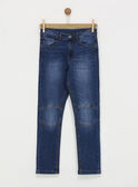 Jeans bleu jean RADENIAGE1 / 19E3PGB2JEA704