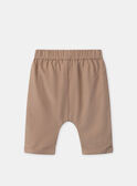 Ensemble de jour haut + pantalon+ chaussettes NORICK / 25H0CG13ENS007