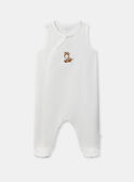 Ensemble Dors-bien et gilet NOOMI / 25H0NM21ENS001