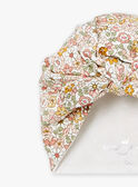Bonnet Ecru LOA / 24H0AF11BON001