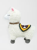 Peluche lamma 40 cm lama / 20J7GM31PE2030