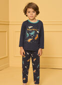 Pyjama Astra Dino LECOSMAGE / 24H5PG42PYJ705