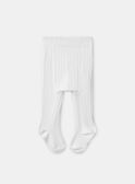 Ensemble de jour body + barbotteuse+ collants NOELYSE / 25H0CF13ENS318