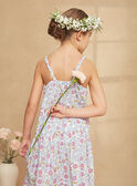 Robe Bain de Soleil Ecrue KRUCHETTE 1 / 24E2PFK5RBS001