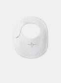 Lot de 3 bavoirs NOUBA / 25H0AM21BAV001