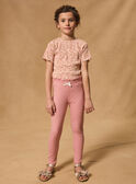 Lot de 2 leggings MIXDUETTE / 25E2PF51LG001